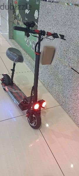 scooter e-bike 10