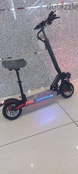 scooter e-bike 11