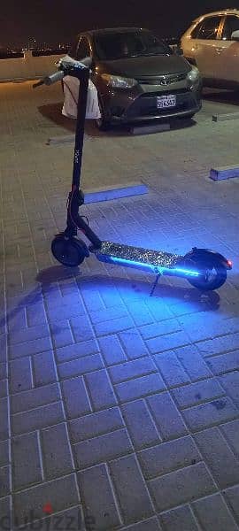 scooter e-bike 14