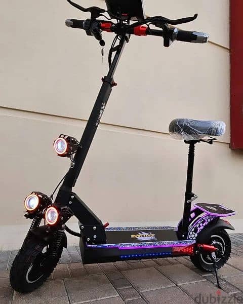 scooter e-bike 15