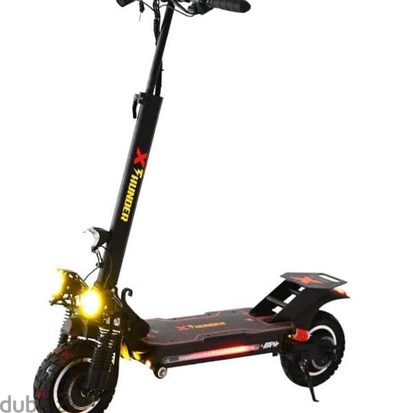 scooter e-bike 18