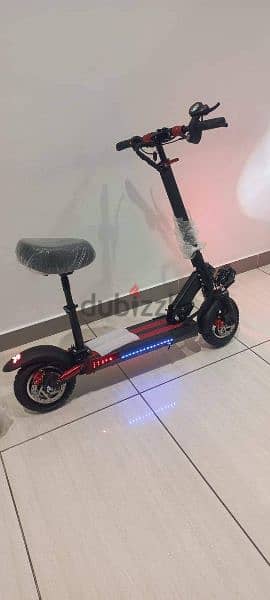 scooter e-bike 19