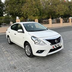 Nissan Sunny 2022