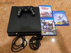 Playstation 4 بلايستيشن ٤ 0