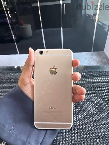 iphone 6 only 25bd 3