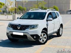 Renault Duster 2019 Model/Single Owner/For sale 0