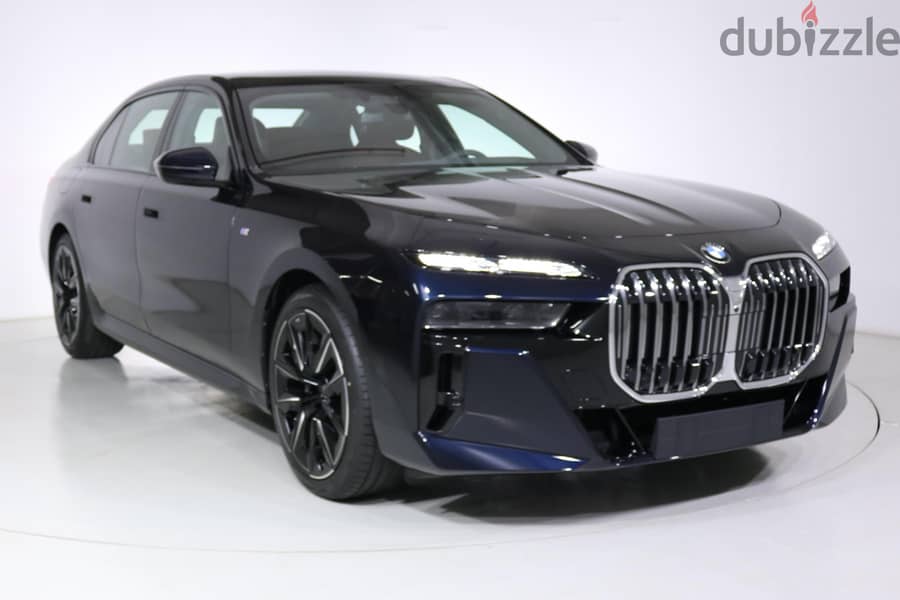 BMW 7-Series 2023 5