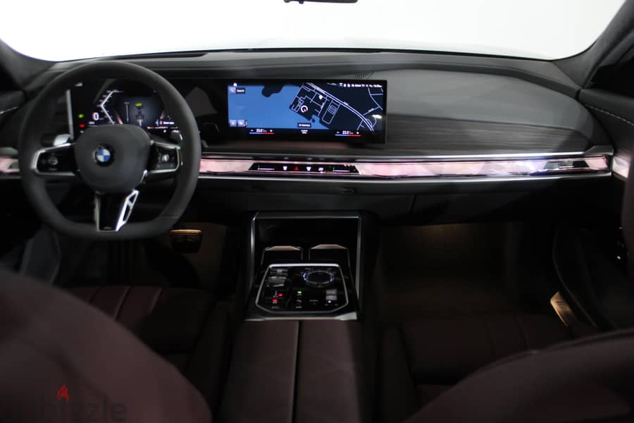 BMW 7-Series 2023 11