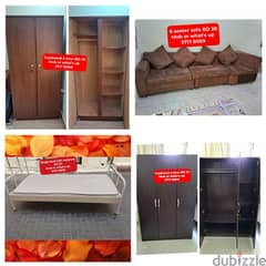 variety of All type household items for sale with delivery