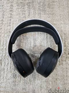 Sony PS5 HEADSET