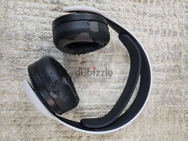 Sony PS5 HEADSET 1