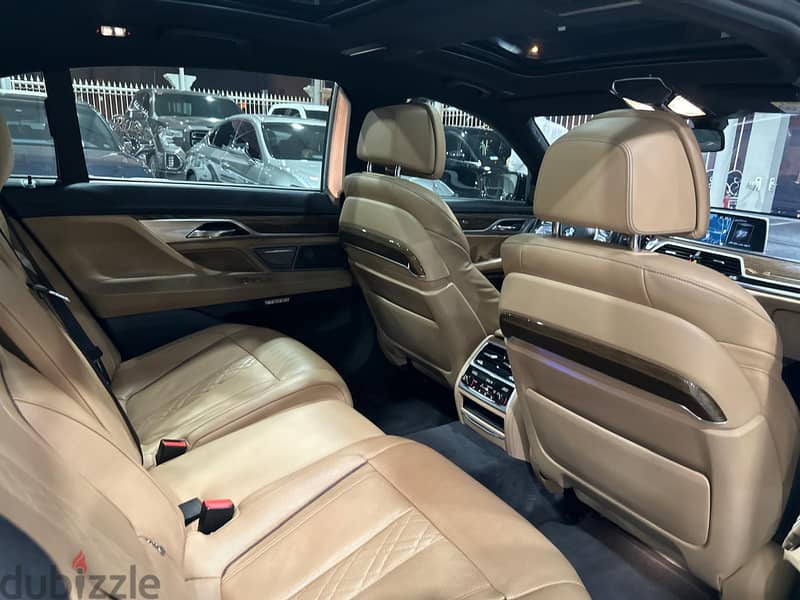 BMW 7-Series 2016 7