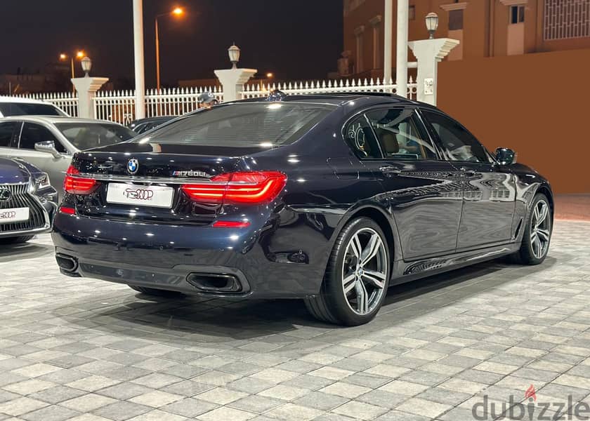 BMW 7-Series 2016 10