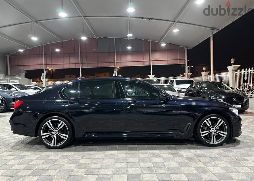 BMW 7-Series 2016 12