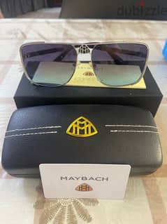 نظارة maybach