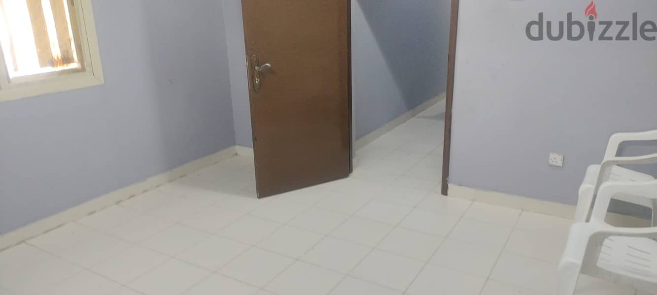 Big Room with separate bathroom - near aseel supermarket, um al hassan 1