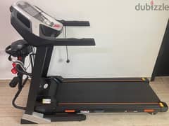 TREADMILL