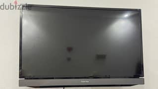 Toshiba led tv 0