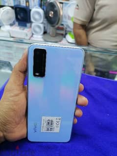 vivo Y12s