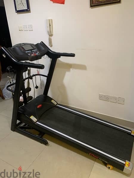 USED TREADMILL FOR SALE 3