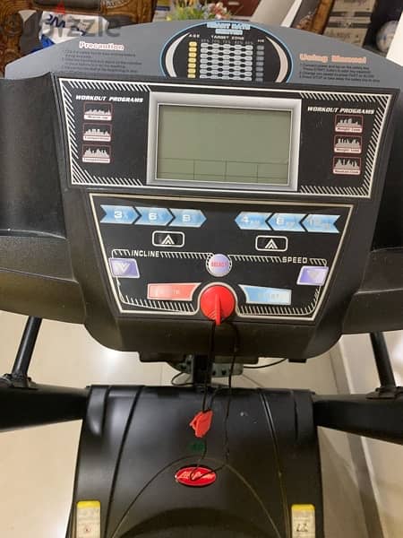 USED TREADMILL FOR SALE 4