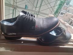 original Italian Milano leather  shoe