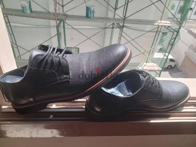 original Italian Milano leather  shoe 2