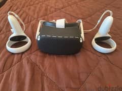 oculus quest 2 for sale