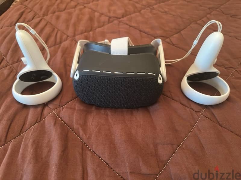 oculus quest 2 for sale 0