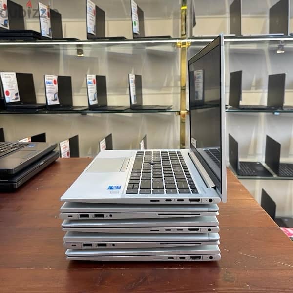 HP EliteBook 840 G8 Core i5-11th Generation 1