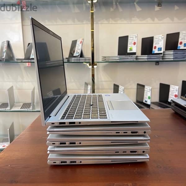 HP EliteBook 840 G8 Core i5-11th Generation 2