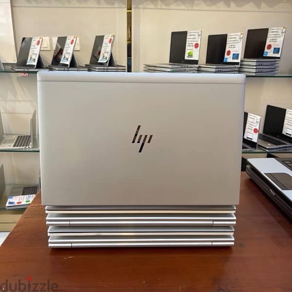 HP EliteBook 840 G8 Core i5-11th Generation 3