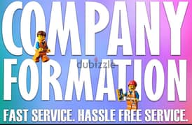 Æýæ)‎apply for ur company formation now and avail our biggest offer * 0