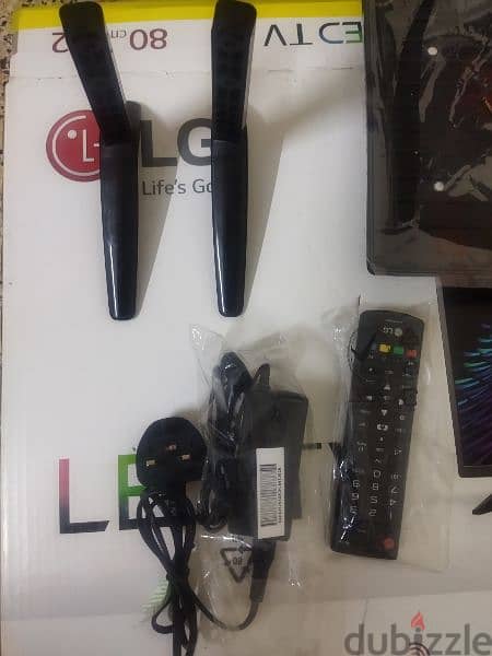 LG tv 2