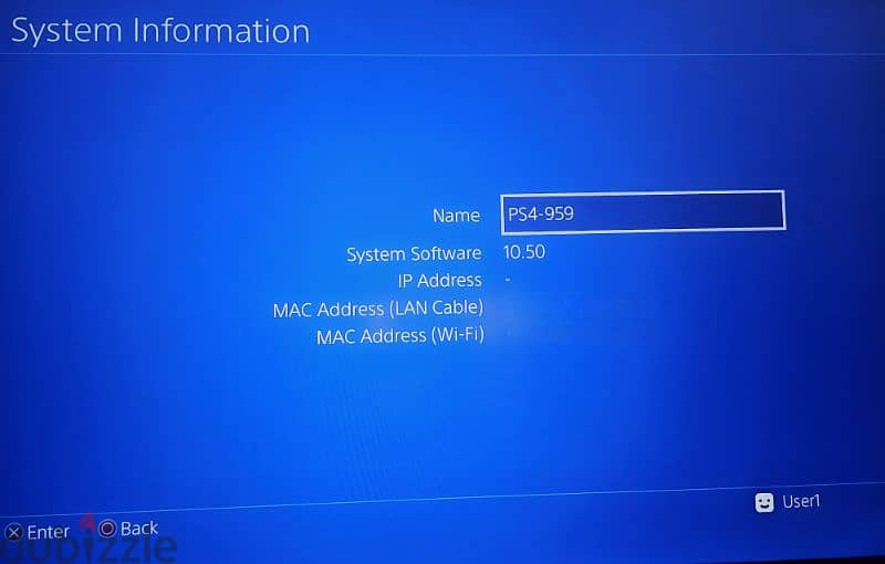 ps4 slim 4k 1 terabytes (1000GB) 4