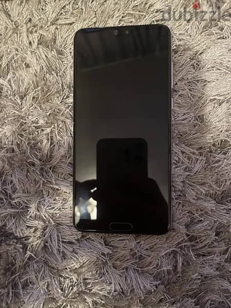 Huawei p20 pro 128gb good condition 1