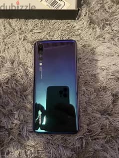 Huawei p20 pro 128gb good condition 0