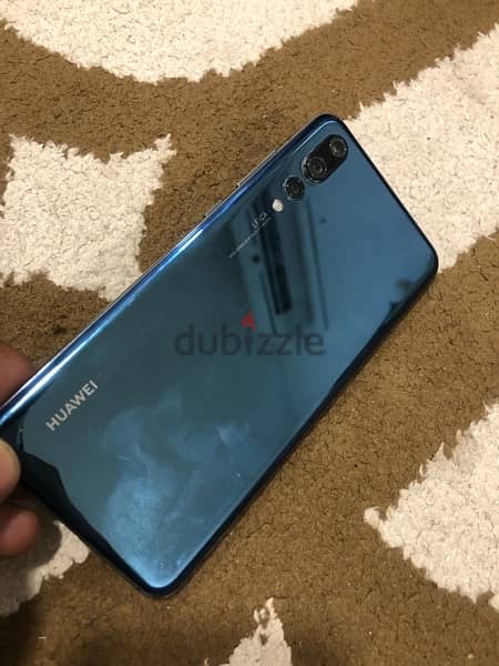 Huawei p20 pro 128gb good condition 3