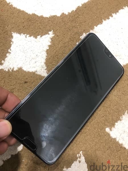 Huawei p20 pro 128gb good condition 6