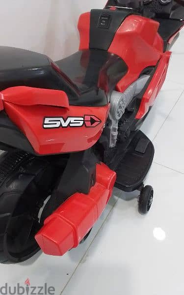 used electric bike 1