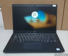 DELL 8th Generation Core i5 Laptop (Thinner, Lighter) 13.3" FHD Screen 0