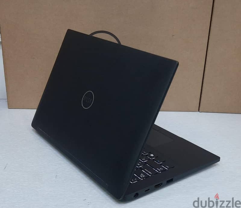 DELL 8th Generation Core i5 Laptop (Thinner, Lighter) 13.3" FHD Screen 5