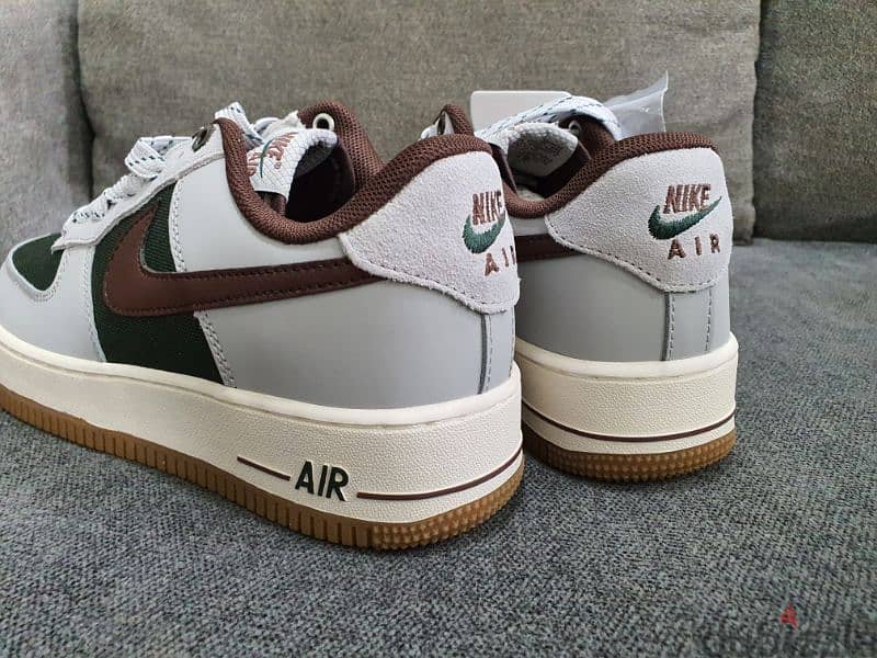 Nike Air Force 2