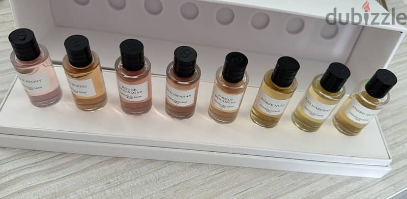 Christian Dior Mini Set 1