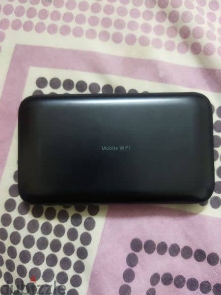 portable mifi 4