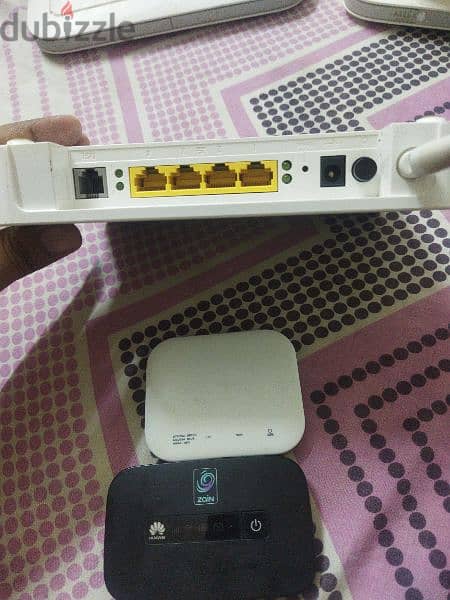 router 1