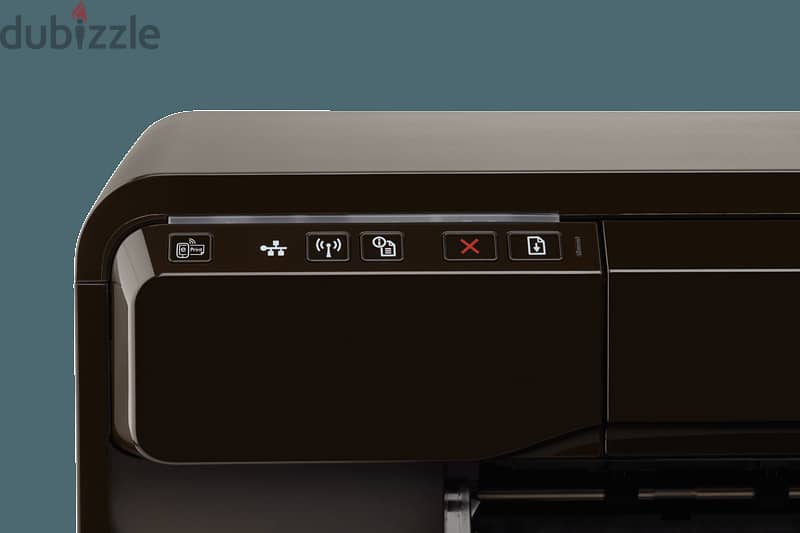 HP Officejet 7110 Wide Format A3 inkjet Printer for sale 2