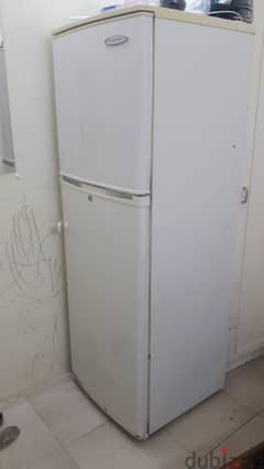 Good condition refrigerator