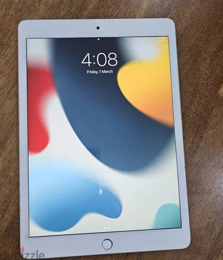 iPad mini 5 64Gb working perfectly 60BD 1