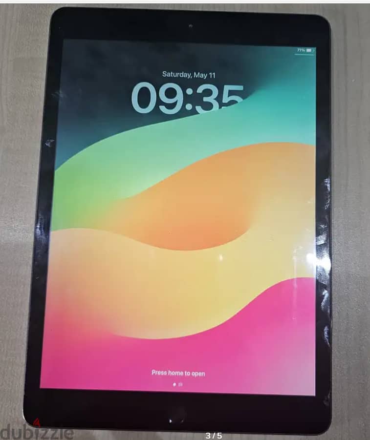 iPad mini 5 64Gb working perfectly 60BD 2